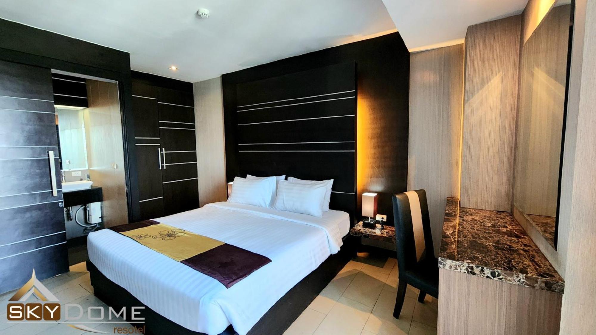 Sky Dome Resotel Bangkok Zewnętrze zdjęcie